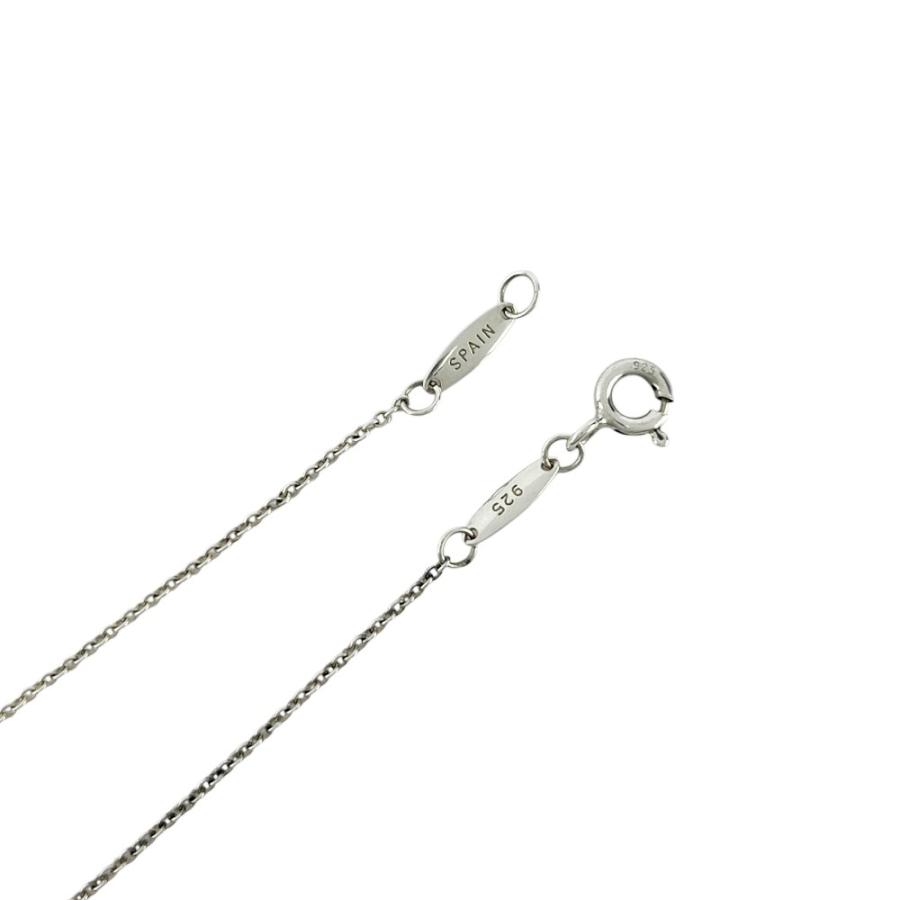 ティファニー ■美品■ バイザヤード ネックレス アクセサリー 3P SV925 タンザナイト シルバー パープル 箱【720987】5 |  | 05