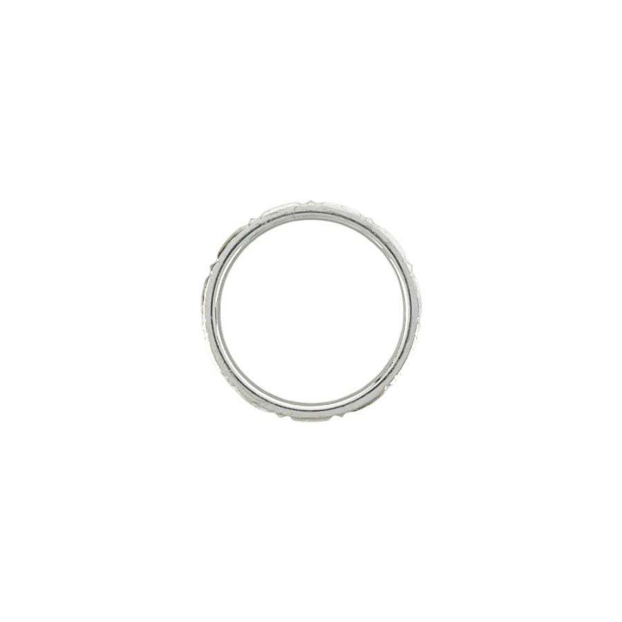 ティファニー ■新同■ Tトゥルー ナロー リング 指輪 アクセサリー Ｋ18 WG750 ホワイトゴールド #9 約3.3g 箱 【721816】11 |  | 07