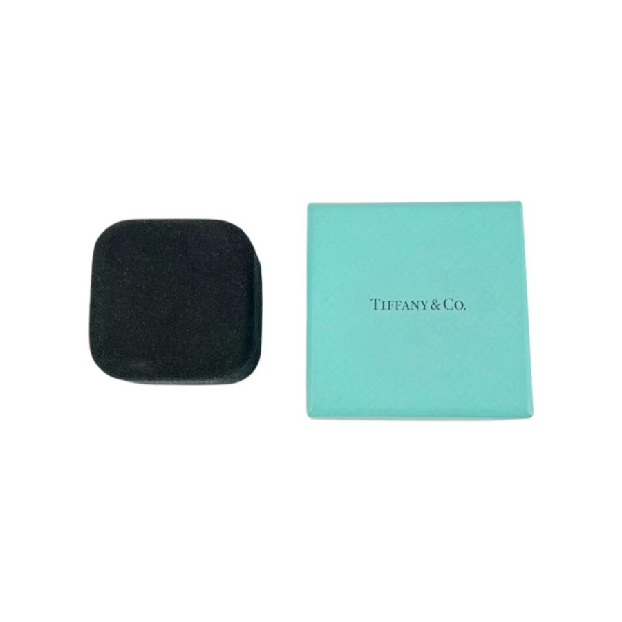 ティファニー ■新同■ Tトゥルー ナロー リング 指輪 アクセサリー Ｋ18 WG750 ホワイトゴールド #9 約3.3g 箱 【721816】11 |  | 08