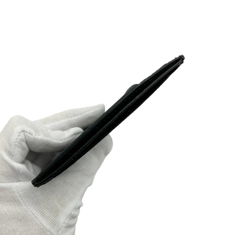 ルイヴィトン ■中古■ ネオポルトカルト カード パス ケース ダミエ グラフィット N62666 【726439】5 |  | 04