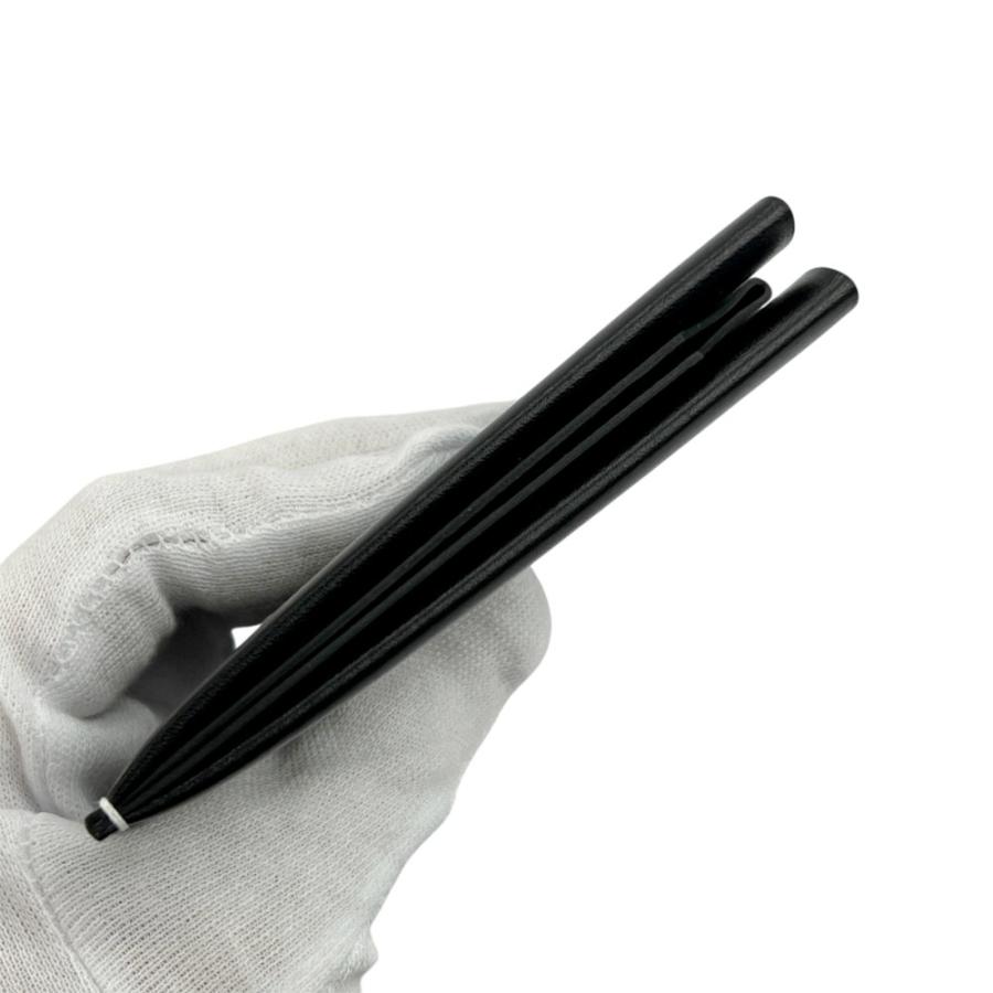 エルメス ■未使用■ Hセリエ カード ケース 名刺入れ ボックスカーフ ブラック B刻 箱 【726590】5 |  | 04