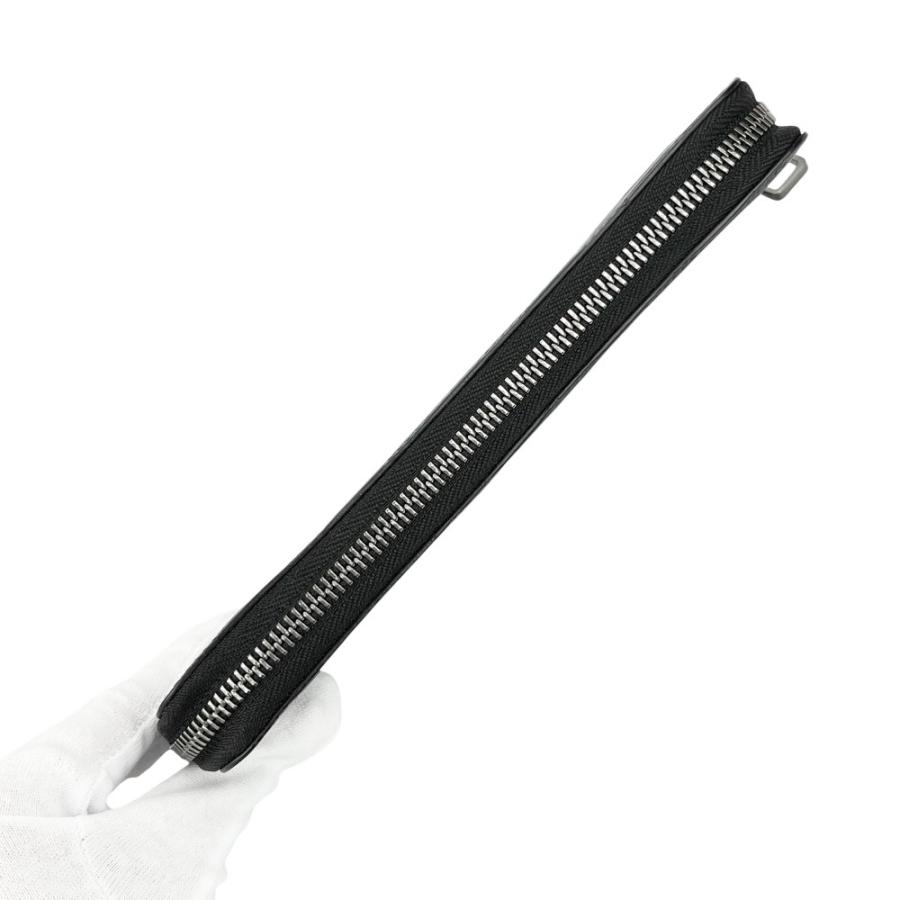 ルイヴィトン ■中古■ ジッピー ウォレット ヴェルティカル 長財布 ダミエ アンフィニ ブラック N63548 箱【726910】13 |  | 04