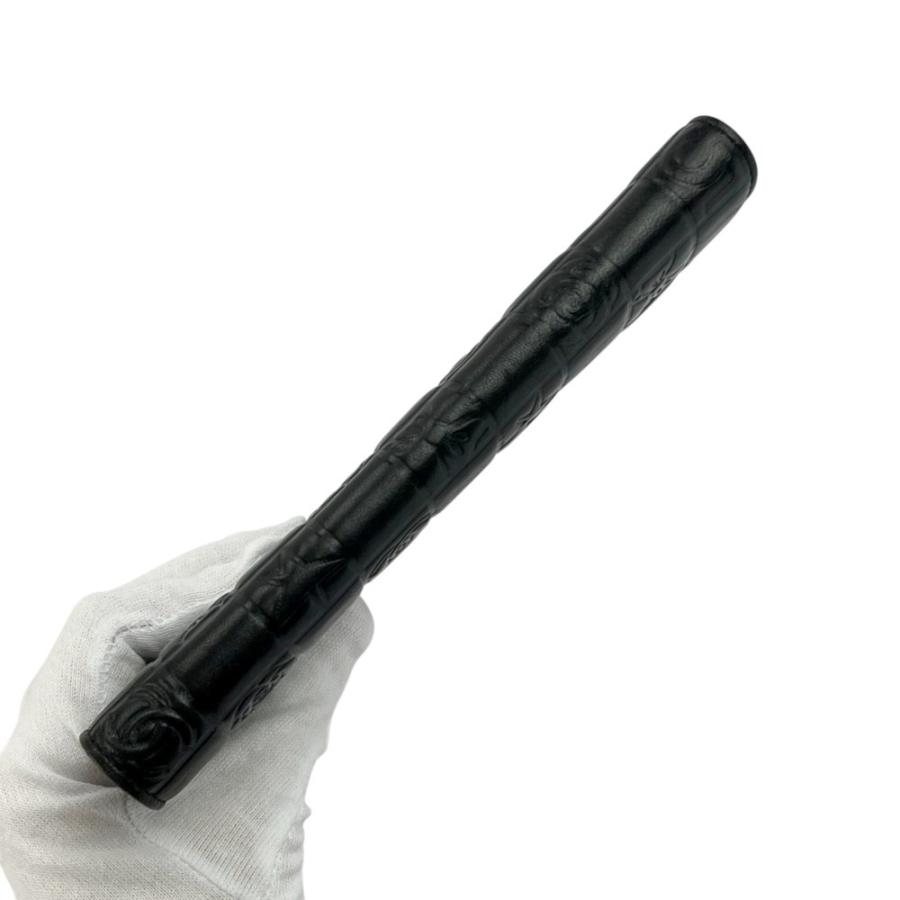 シャネル ■中古■ アイコンライン 二つ折り 長財布 ウォレット ラム ブラック A24216 【727382】5 |  | 04