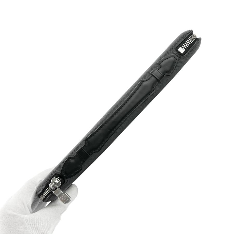 ルイヴィトン ■美品■ オーガナイザー アトール トラベルケース タイガ ブラック M30652【731167】13 |  | 05