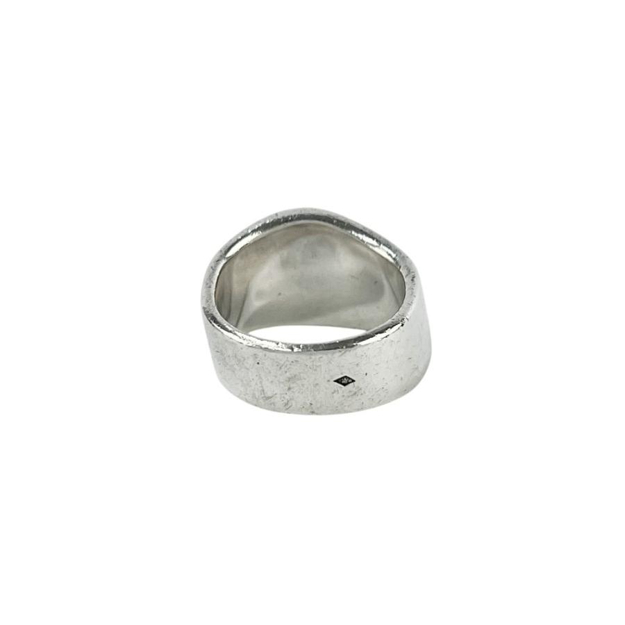 エルメス ■中古■ ギャロップ ホース リング 指輪 アクセサリー SV925 シルバー ＃59 【736117】8 |  | 01
