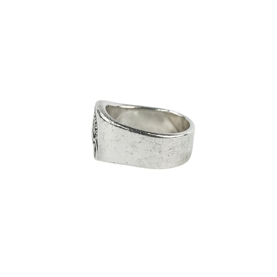 エルメス ■中古■ ギャロップ ホース リング 指輪 アクセサリー SV925 シルバー ＃59 【736117】8 |  | 02