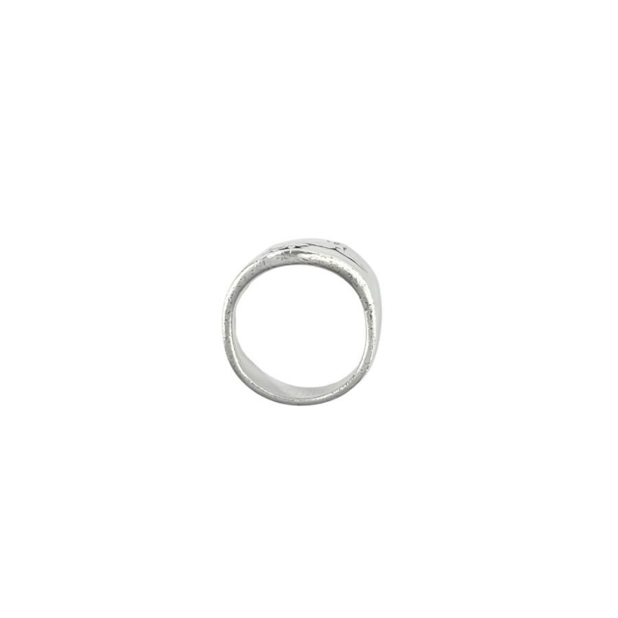 エルメス ■中古■ ギャロップ ホース リング 指輪 アクセサリー SV925 シルバー ＃59 【736117】8 |  | 04