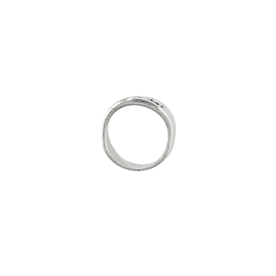 エルメス ■中古■ ギャロップ ホース リング 指輪 アクセサリー SV925 シルバー ＃59 【736117】8 |  | 06