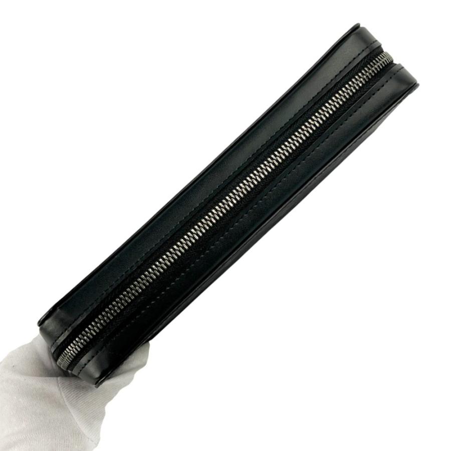 ルイヴィトン ■美品■IC■ ジッピーXL 長財布 ウォレット モノグラム エクリプス ブラック M61698【736254】5 |  | 05