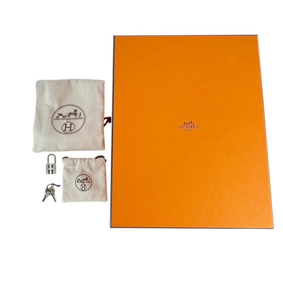 エルメス ■美品■ ピコタンロックPM ハンド バッグ カバン トリヨン ブルーペール W刻 箱 【736568】5 |  | 09