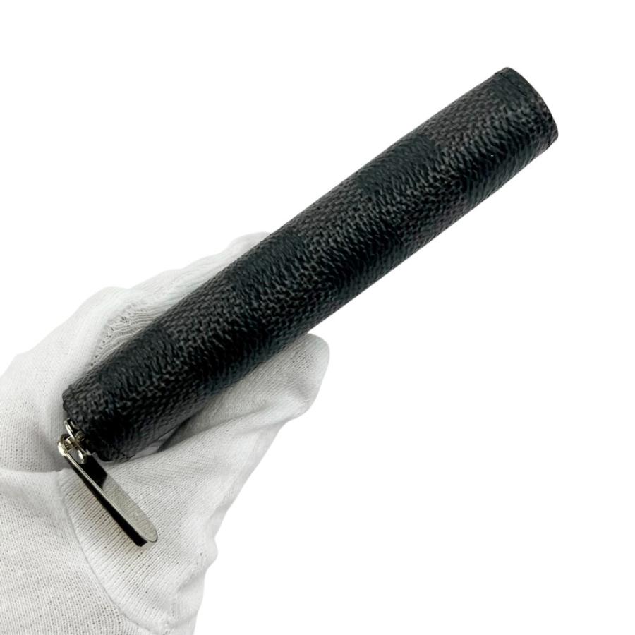 ルイヴィトン ■中古■ ジッピーコインパース コインケース 財布 ウォレット ダミエ グラフィット M63076【736643】5 |  | 05