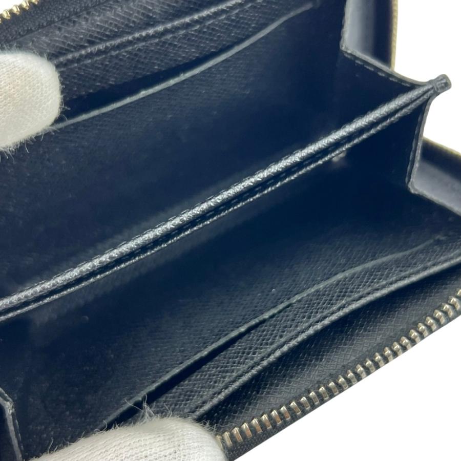 ルイヴィトン ■中古■ ジッピーコインパース コインケース 財布 ウォレット ダミエ グラフィット M63076【736643】5 |  | 06
