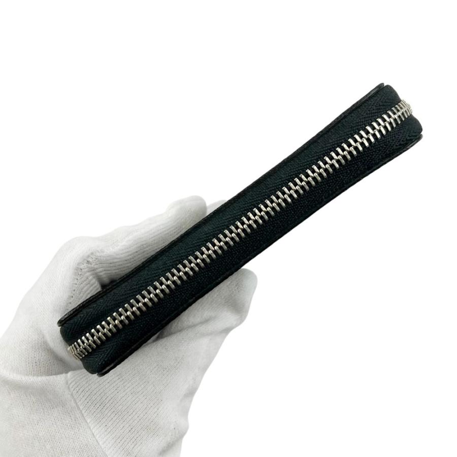 ルイヴィトン ■中古■ ジッピーコインパース コインケース 財布 ウォレット ダミエ グラフィット M63076【736650】5 |  | 04