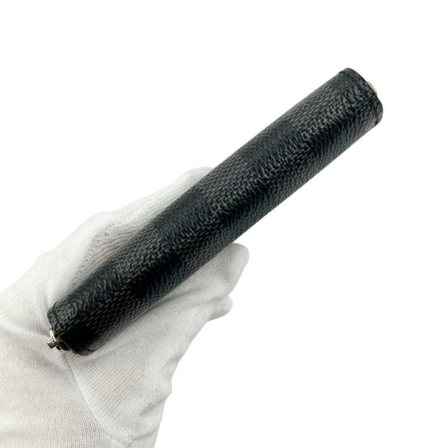 ルイヴィトン ■中古■ ジッピーコインパース コインケース 財布 ウォレット ダミエ グラフィット M63076【736650】5 |  | 05