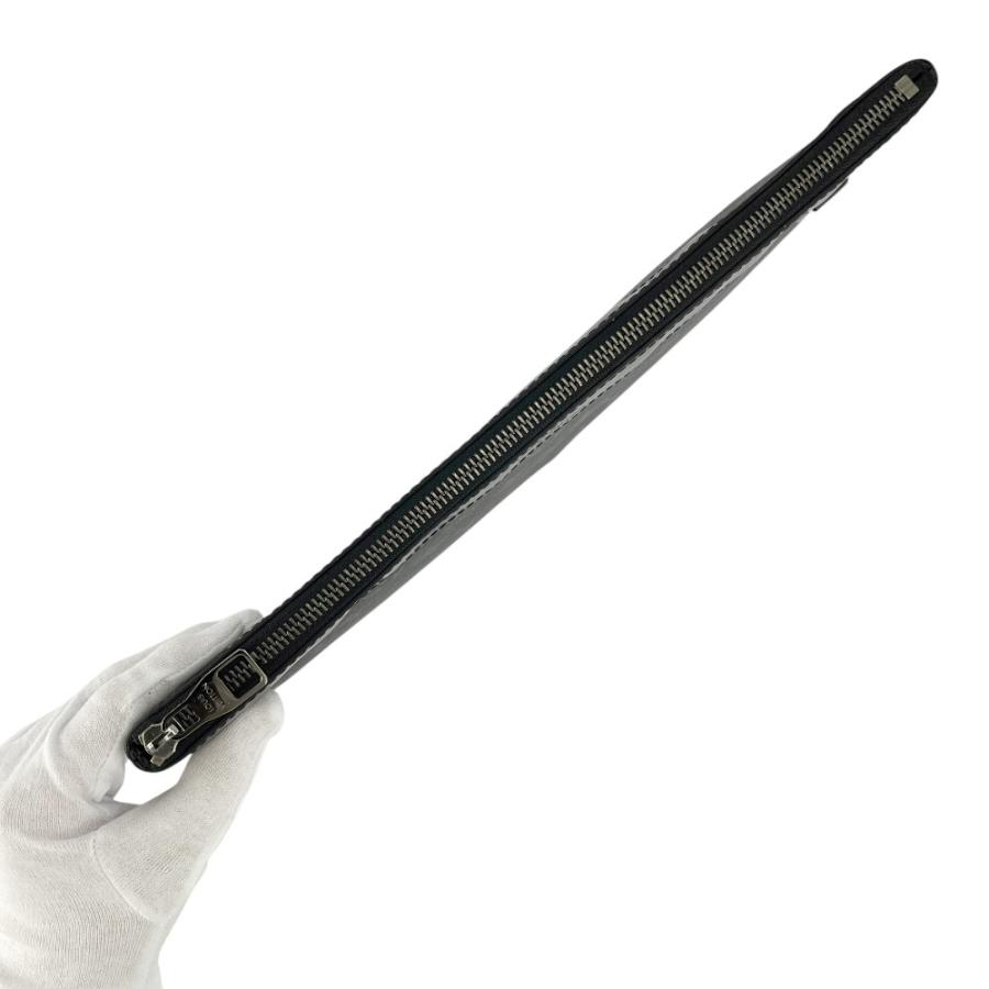 ルイヴィトン ■美品■ ポシェット アポロ セカンド クラッチ バッグ モノグラム エクリプス ブラック M62291 【738982】8 |  | 04