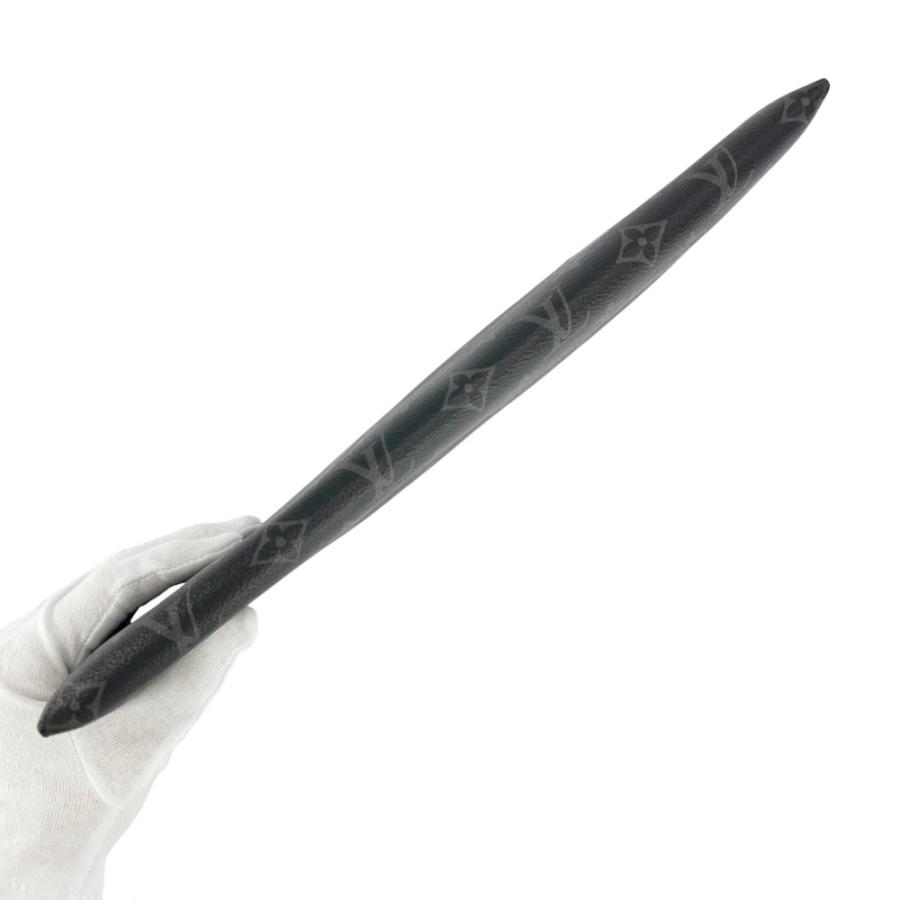ルイヴィトン ■美品■ ポシェット アポロ セカンド クラッチ バッグ モノグラム エクリプス ブラック M62291 【738982】8 |  | 05