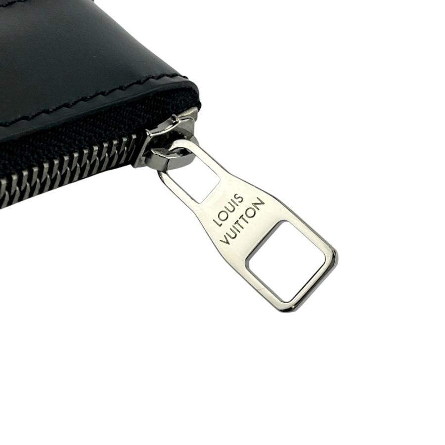 ルイヴィトン ■美品■ ポシェット アポロ セカンド クラッチ バッグ モノグラム エクリプス ブラック M62291 【738982】8 |  | 08
