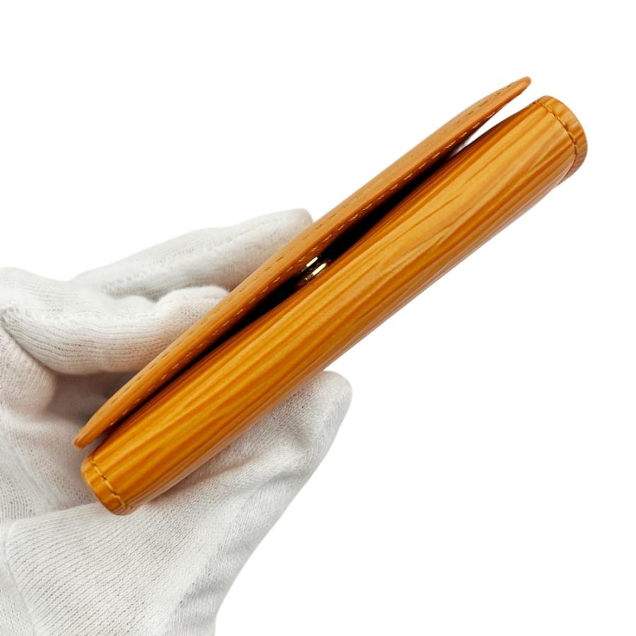 ルイヴィトン ■中古■ ラドロー コンパクト コイン カード ケース 小銭入れ 財布 エピ マンダリン オレンジ M6330H 【741302】5 |  | 04