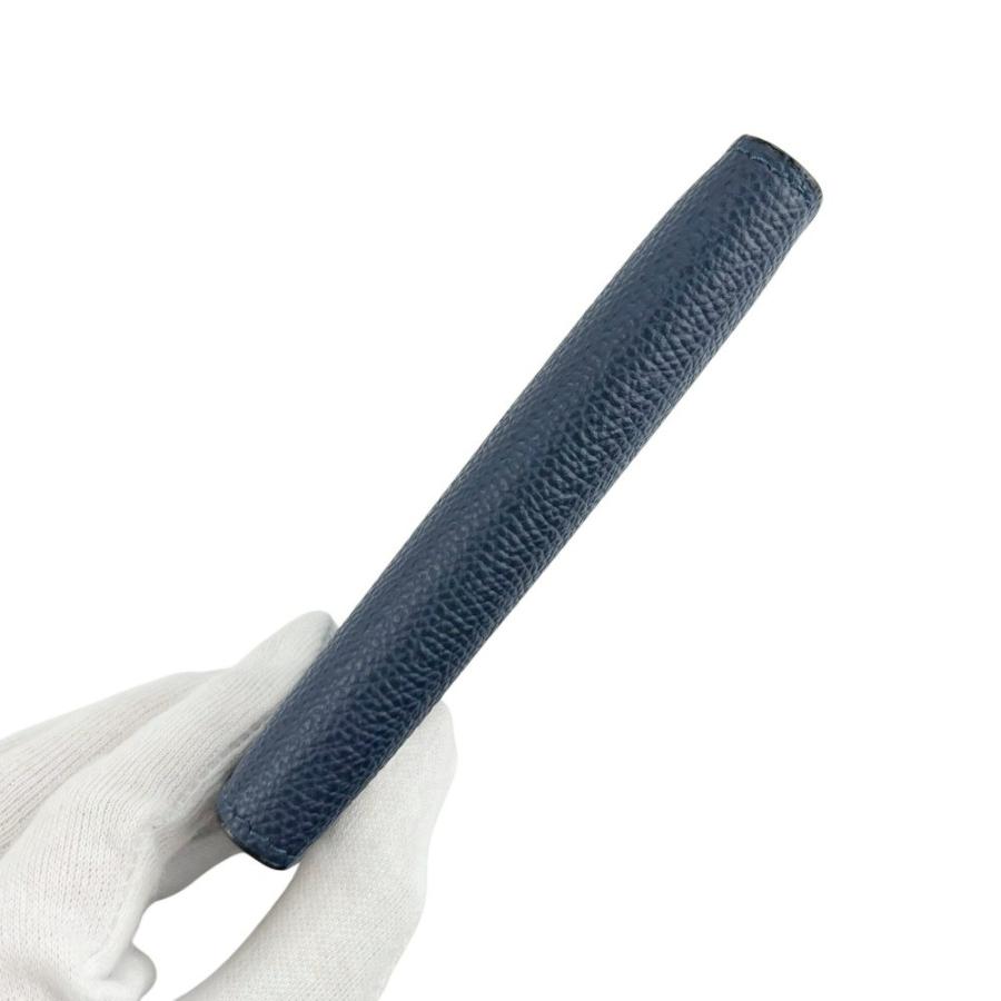 ヴァレクストラ ■新品■ コインケース 小銭入れ レザー ブルー 箱【743696】13 |  | 04