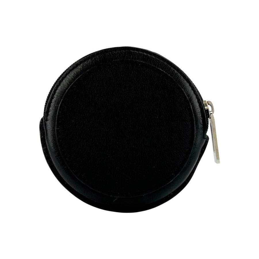ロエベ ■美品■ アナグラム コインケース 小銭入れ 財布 ウォレット レザー ブラック 【744488】11 |  | 01