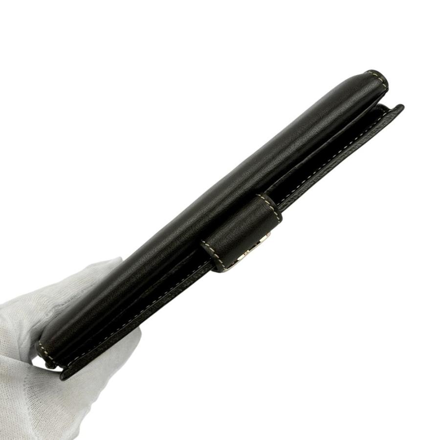 グッチ ■中古■ 二つ折り 長財布 ウォレット ハート GGキャンバス ブラウン 203550 【744648】11 |  | 05