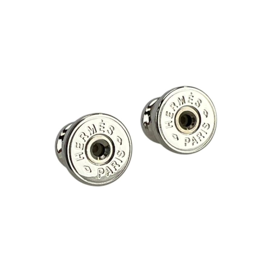 エルメス ■新同■ ミニ ポップアッシュ H ピアス アクセサリー SS ホワイト 箱 【745553】11 |  | 07