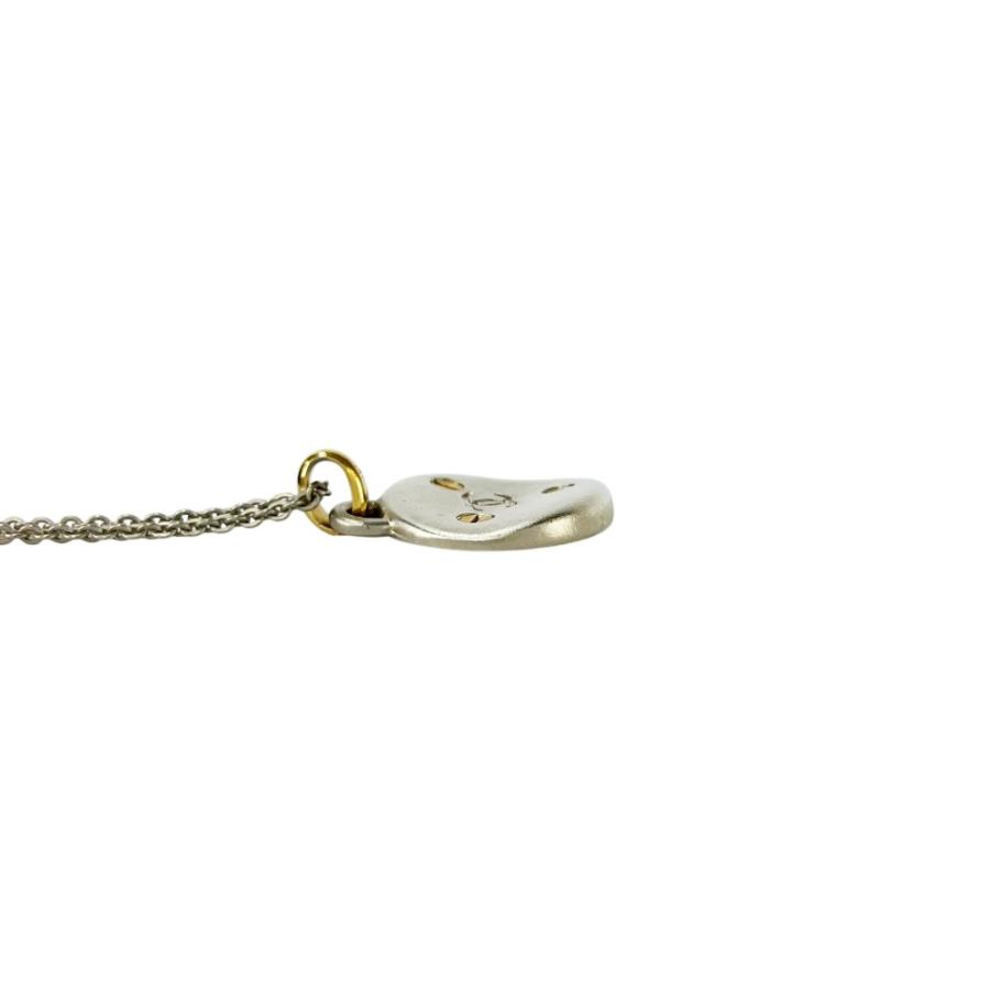 シャネル ■美品■ ココマーク ラウンド メダリオン ネックレス アクセサリー コンビ SS GP シルバー ゴールド 98P 【748400】11 |  | 03
