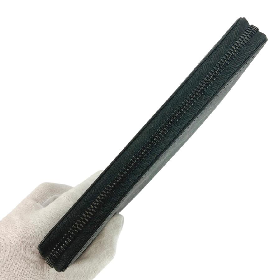 ルイヴィトン ■新同■IC■ ジッピー ウォレット 長財布 モノグラム ミッドナイト ブラック M28048 箱 【748851】1 |  | 04