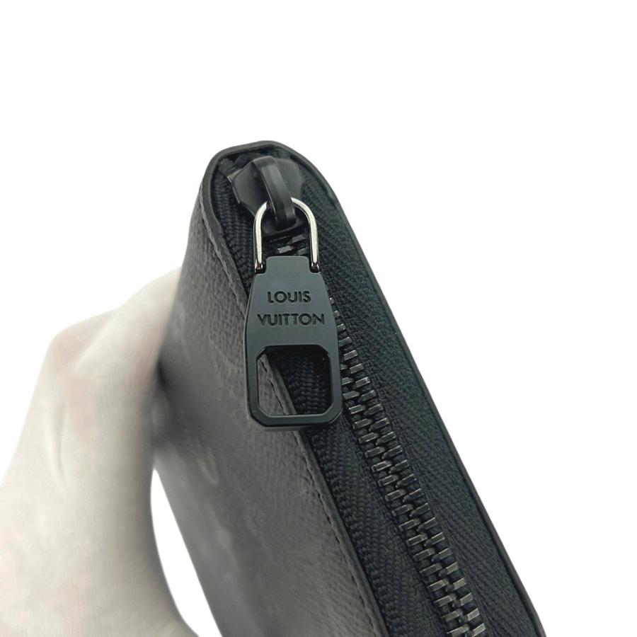 ルイヴィトン ■新同■IC■ ジッピー ウォレット 長財布 モノグラム ミッドナイト ブラック M28048 箱 【748851】1 |  | 08