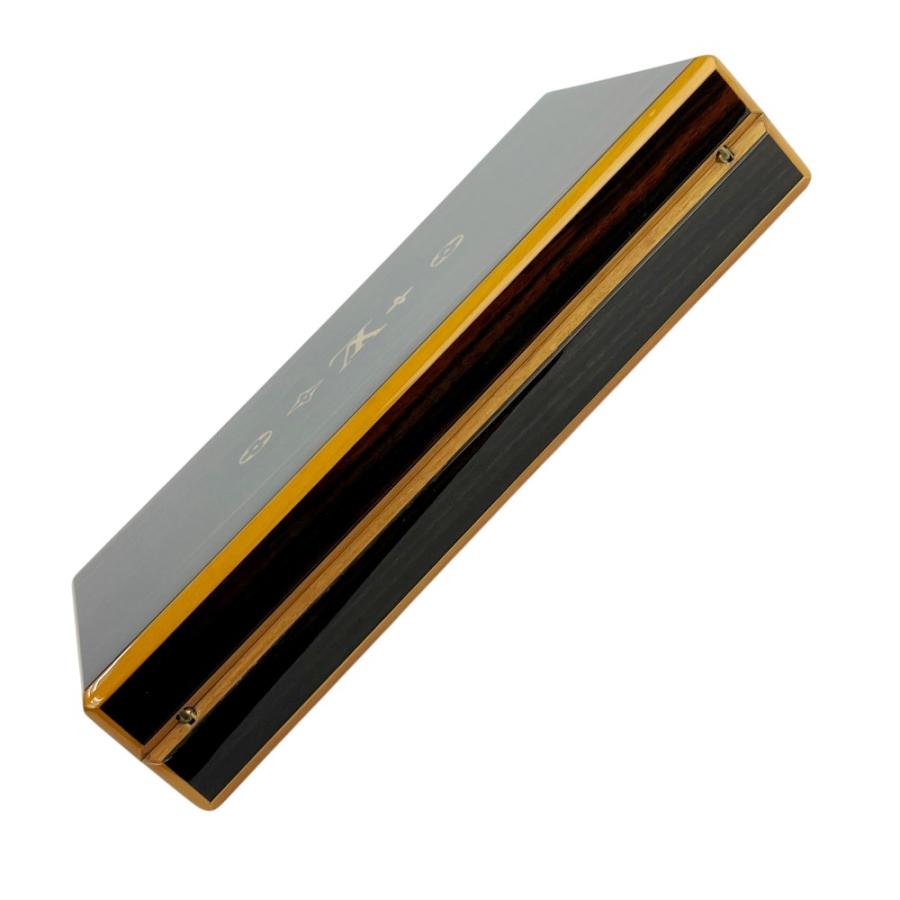 ルイヴィトン ■中古■ コフレ ドゥ ヴォワヤージュ シガーケース 葉巻 ケース ウッド ブラウン M58565 【751455】11 |  | 04