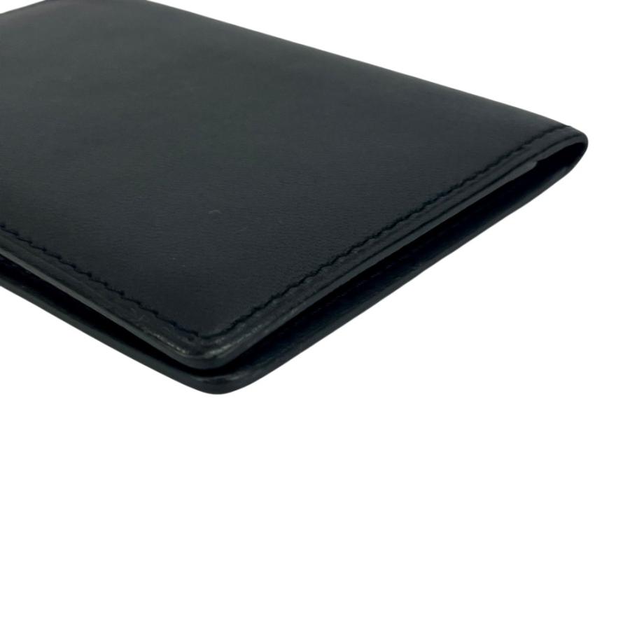 ルイヴィトン■中古■ オーガナイザー ドゥ ポッシュ カードケース 名刺入れ ノマド ブラック M85010 【752865】16 |  | 02
