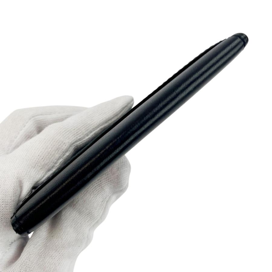 ルイヴィトン■中古■ オーガナイザー ドゥ ポッシュ カードケース 名刺入れ ノマド ブラック M85010 【752865】16 |  | 05