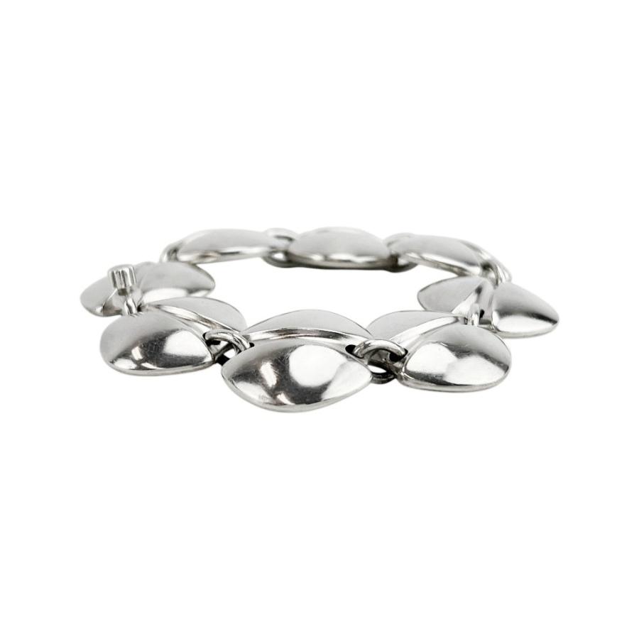 ジョージジェンセン ■美品■ ブレスレット アクセサリー SV925 シルバー #270【757921】13 |  | 01