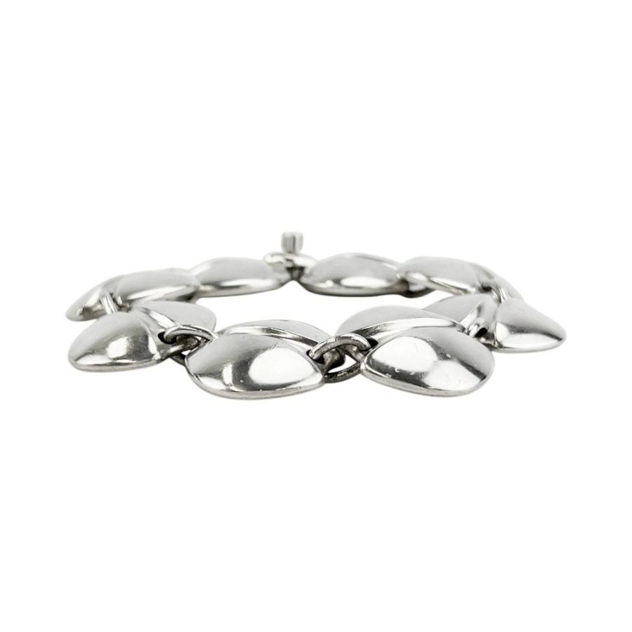ジョージジェンセン ■美品■ ブレスレット アクセサリー SV925 シルバー #270【757921】13 |  | 04
