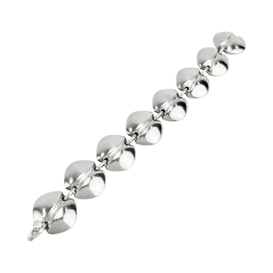 ジョージジェンセン ■美品■ ブレスレット アクセサリー SV925 シルバー #270【757921】13 |  | 09