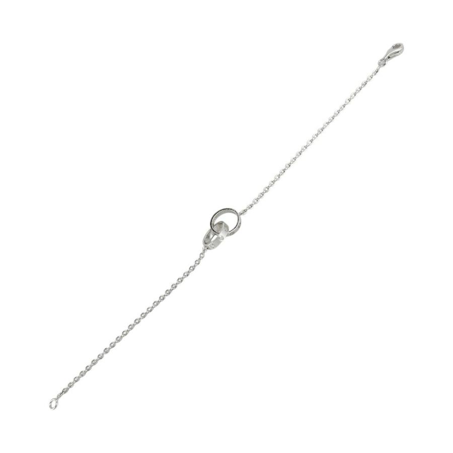 カルティエ ■中古■ ベビーラブ ブレスレット アクセサリー K18 WG750 ホワイトゴールド 4.5g 箱【759215】13 |  | 08