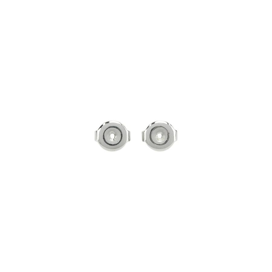 ミキモト ■美品■ ピアス アクセサリー パール K18 WG750 ホワイトゴールド 2.4g 箱【759222】13 |  | 08