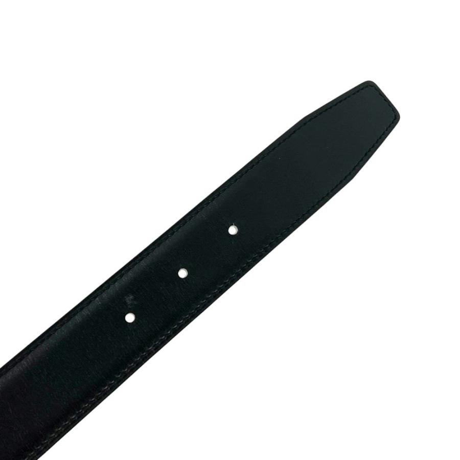 エルメス ■美品■ コンスタンス H ベルト ファッション H バックル エプソン GP ブラック ゴールド #65 □B刻 箱 【759536】8 |  | 05