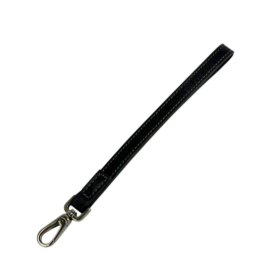 ベルルッティ ■美品■ ラウンドファスナー 長財布 ウォレット レザー ブラック【759727】11 |  | 08