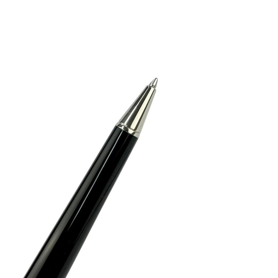 カルティエ ■新同■ サントス ドゥ カルティエ ボールペン 筆記用具 SS ブラック シルバー 【760204】8 |  | 03