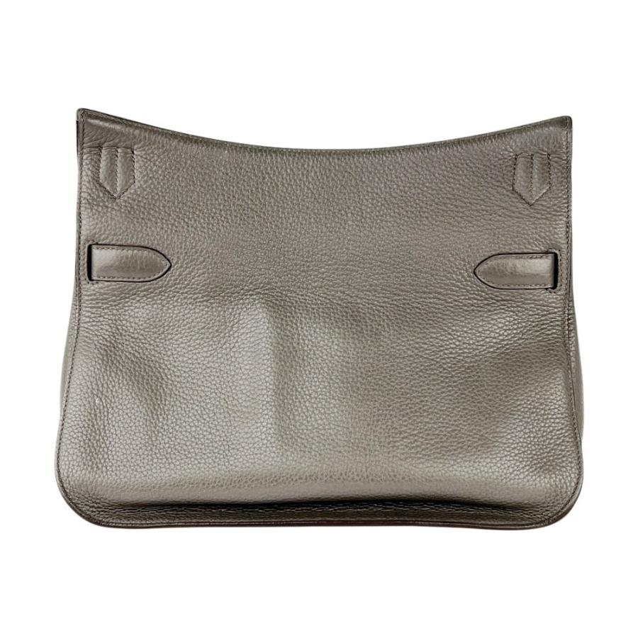 エルメス ■中古■ ジプシエール 34 ショルダー バッグ カバン トリヨン エタン □P刻【761768】13 |  | 01