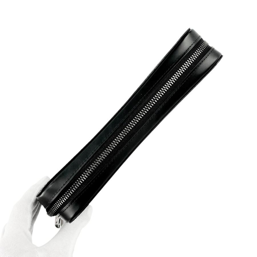ルイヴィトン ■新同■IC■ ジッピー XL 長財布 ウォレット モノグラム エクリプス ブラック M61698 箱【762017】13 |  | 04