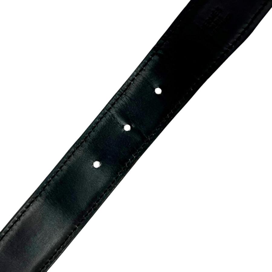 エルメス ■中古■ コンスタンス ベルト ファッション Hバックル ポロサス ブラック ゴールド #90 □L刻 【762154】8 |  | 06