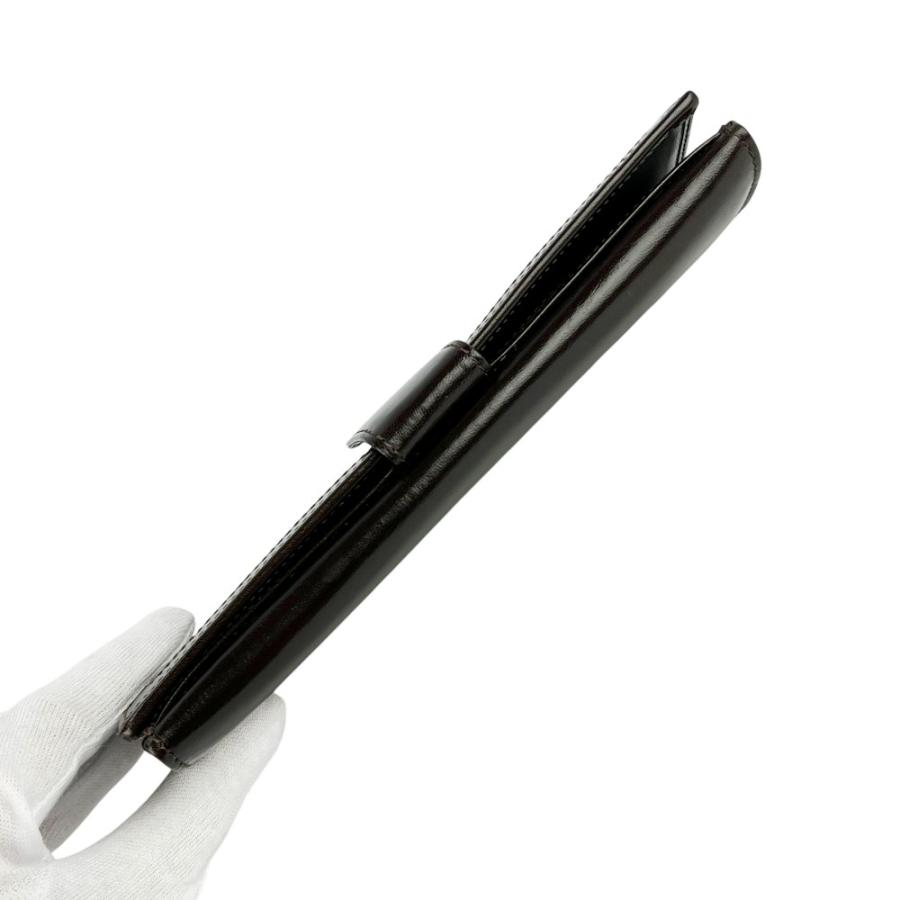 フェンディ ■美品■ ズッカ 長財布 ウォレット キャンバス ブラウン 箱【762628】13 |  | 03