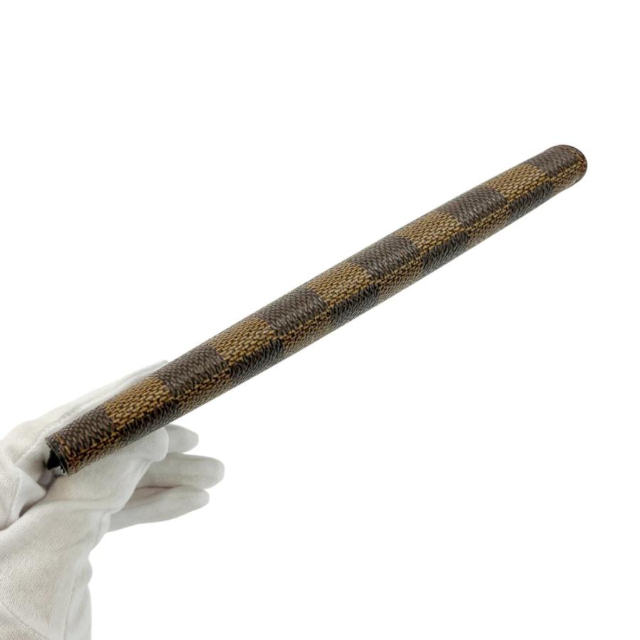 ルイヴィトン■中古■ ポルト バルール カルト クレディ 長財布 二つ折り ウォレット ダミエ ブラウン N61823 【763175】15 |  | 05