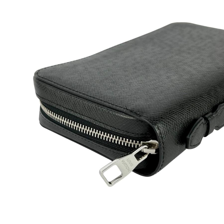 ルイヴィトン ■新同■ ジッピーXL 長財布 ウォレット 財布 タイガ ノワール ブラック M44275 箱【763229】5 |  | 02