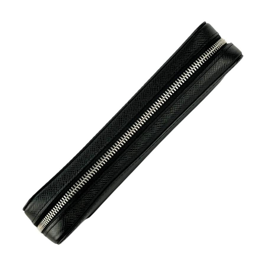 ルイヴィトン ■新同■ ジッピーXL 長財布 ウォレット 財布 タイガ ノワール ブラック M44275 箱【763229】5 |  | 05