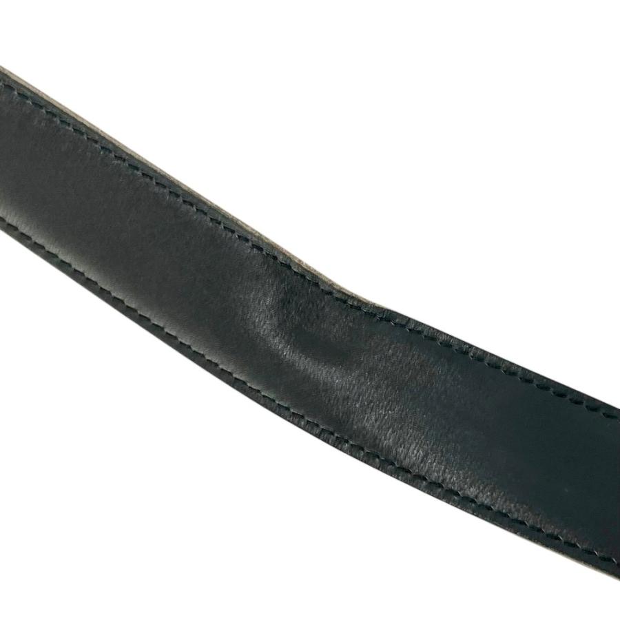 エルメス ■中古■ コンスタンス ベルト ファッション ボックスカーフ トゴ ブラック ゴールド シルバー #90 □F刻 箱 【763601】 8 |  | 07