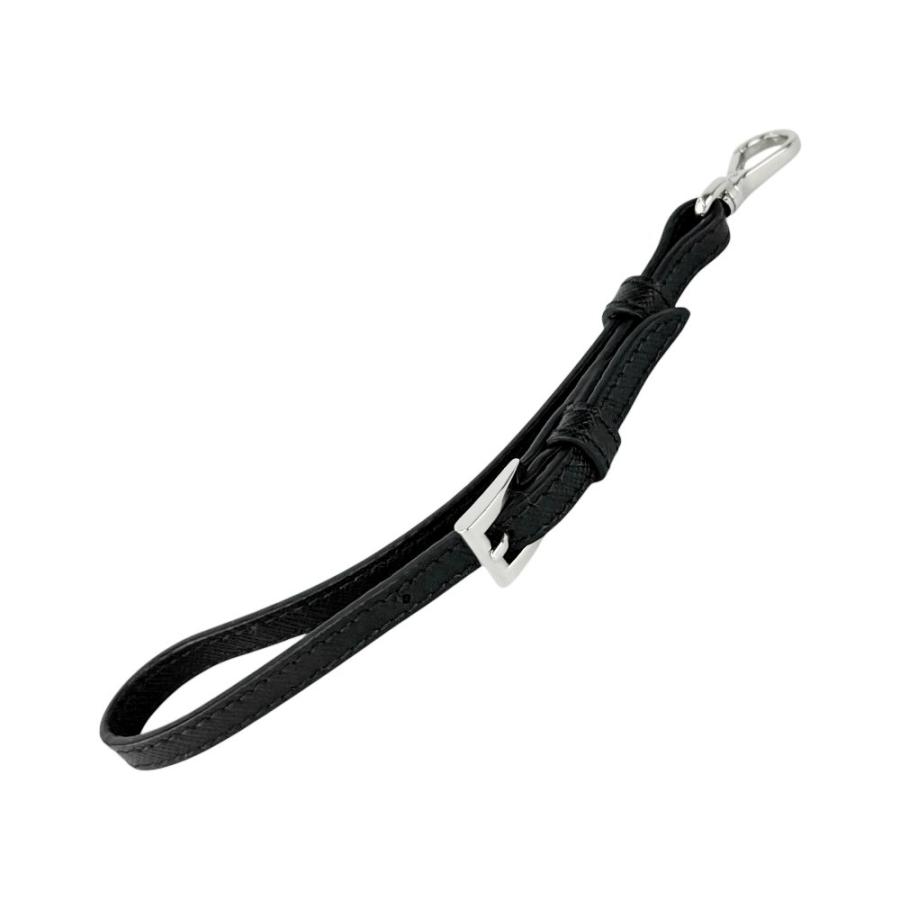 プラダ ■美品■ ポーチ 小物入れ ナイロン ブラック 1NE175【763878】13 |  | 09