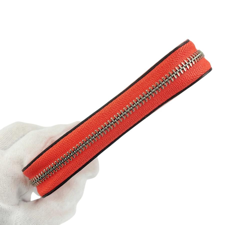ルイヴィトン ■美品■ ジッピー コインケース 小銭入れ コンパクト ウォレット レザー エピ ポピーペタル M61548 【770708】15 |  | 05